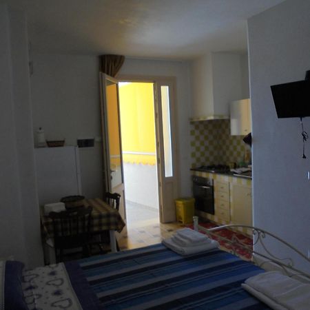Le Turciane Casavacanze Castro  Εξωτερικό φωτογραφία