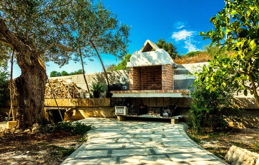 Le Turciane Casavacanze Castro  Εξωτερικό φωτογραφία