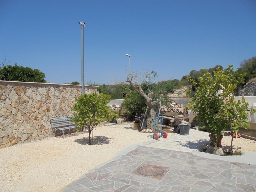 Le Turciane Casavacanze Castro  Εξωτερικό φωτογραφία
