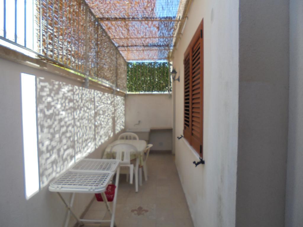 Le Turciane Casavacanze Castro  Εξωτερικό φωτογραφία